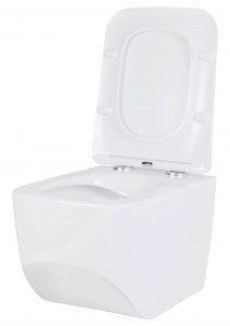 Комплект 6 в 1 Roxen StounFix Dual Fresh 966244 (состоит из: 710200, Santi 410260BG, 530145-01)