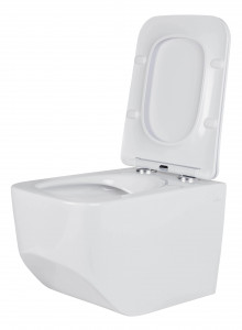 Комплект 6 в 1 Roxen StounFix Dual Fresh 966244 (состоит из: 710200, Santi 410260BG, 530145-01)