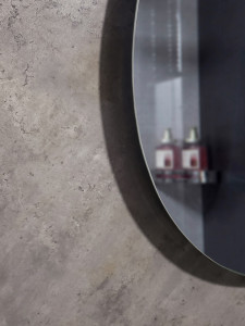 Зеркало Roxen Brimen 60x60