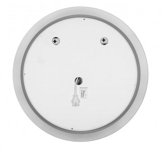 Зеркало Roxen Brimen 80x80 с подогревом