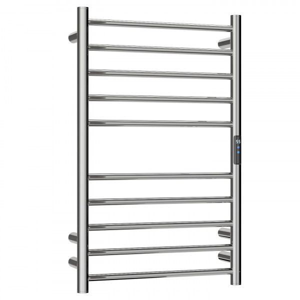 Электрический полотенцесушитель Roxen Caspia 11070-5079C хром 50 х 79