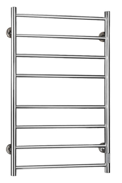 Электрический полотенцесушитель Roxen Caspia 11070-5385C хром 53 х 85