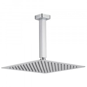 Душевая система встраиваемая без излива Grocenberg GB5089CR-4 хром