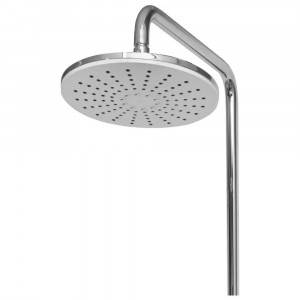 Душевая система Hansberge H5033W Белый