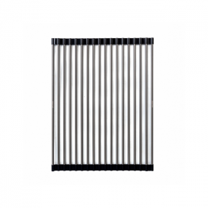 Ролл-мат Paulmark COLUMNA C440-GM вороненая сталь 330х440мм