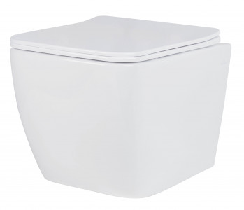 Комплект 6 в 1 Roxen StounFix Dual Fresh 966075 (состоит из: 710200, Santi 410260DG, 530135-01)