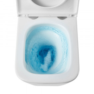 Комплект 6 в 1 Roxen StounFix Dual Fresh 966075 (состоит из: 710200, Santi 410260DG, 530135-01)