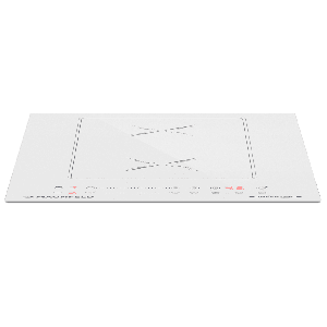 Индукционная варочная панель MAUNFELD CVI292S2BWHA Inverter