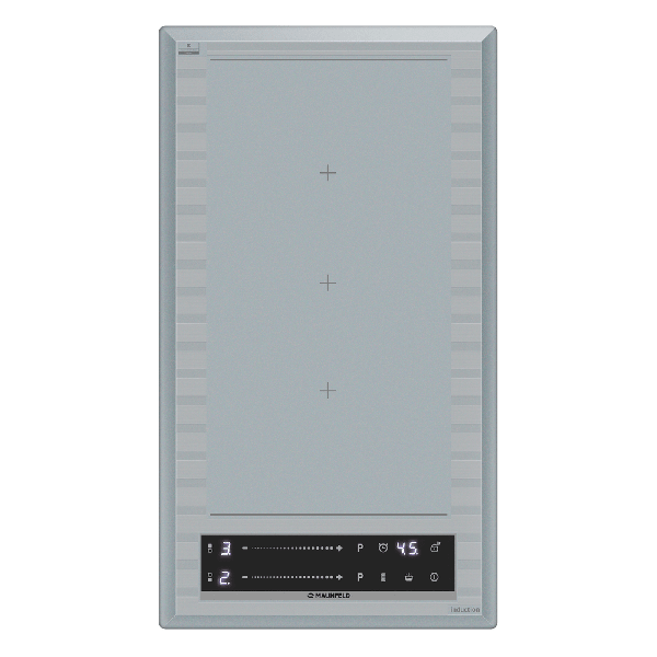 Индукционная варочная панель MAUNFELD CVI292S2FMBL LUX