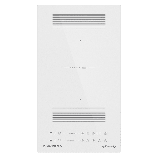 Индукционная варочная панель MAUNFELD CVI292S2FWHD Inverter