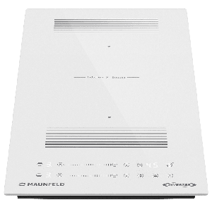 Индукционная варочная панель MAUNFELD CVI292S2FWHD Inverter