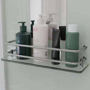 Душевой бокс RGW прямоугольный 90х120 411320790-95