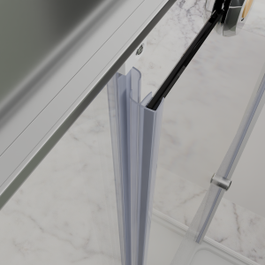 Душевой бокс RGW прямоугольный 90х120 411320792-95