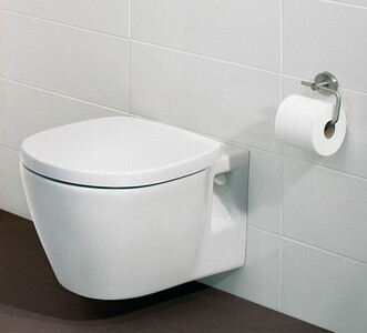 Комплект Ideal Standard 3 в 1 инсталляция + унитаз + крышка микролифт (W220101)