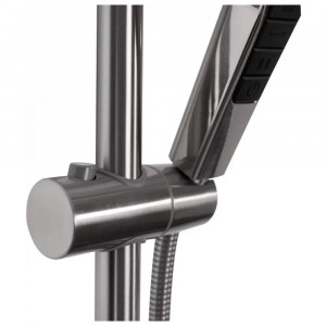 Душевая система Hansberge H5049NK Сатин