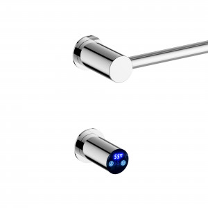 Полотенцесушитель TERMINUS Аккорд П5 500х800 электро Хром