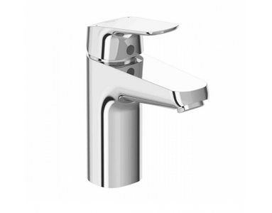 Комплект смесителей для ванны Ideal Standard Ceraflex BD001AA хром