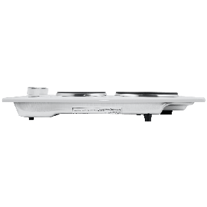 Электрическая варочная панель MAUNFELD EEHE.32.4W