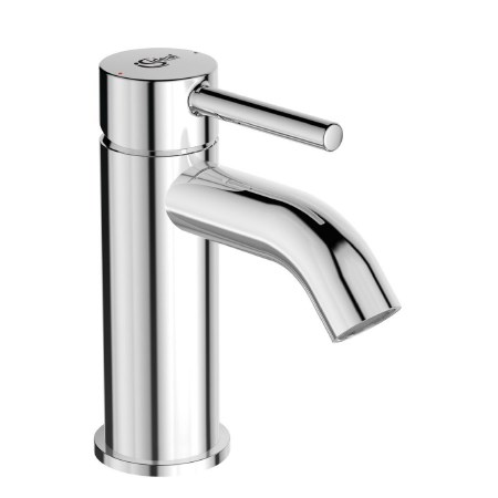 Смеситель Ideal Standard Ceraline для раковины (BC268AA)