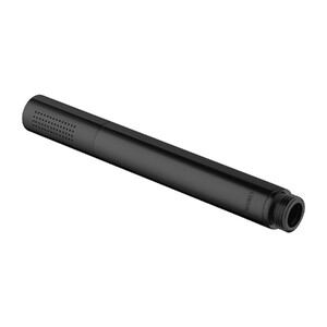 Душевая лейка (черный) Omnires MICROPHONE-RBL