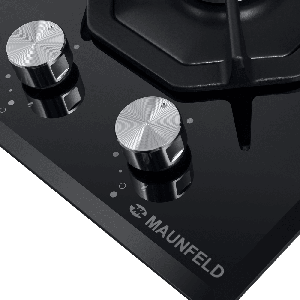 Газовая варочная панель MAUNFELD EGHG.32.2CBG
