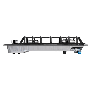 Газовая варочная панель MAUNFELD EGHG.32.63CBG