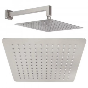 Душевая система встраиваемая Hansberge H6075NK никель