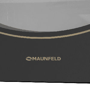 Шкаф духовой электрический MAUNFELD EOEFG.566RBG.RT