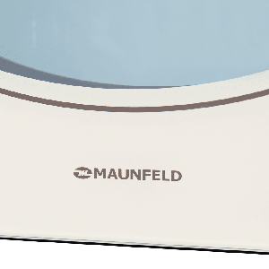 Шкаф духовой электрический MAUNFELD EOEFG.566.RT