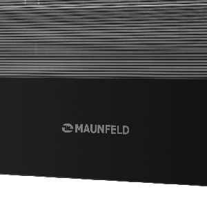 Шкаф духовой электрический MAUNFELD EOEH.5811B