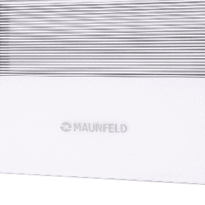 Шкаф духовой электрический MAUNFELD EOEH.5811W