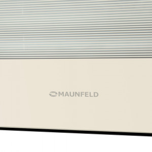 Шкаф духовой электрический MAUNFELD EOEH.7611SCBG