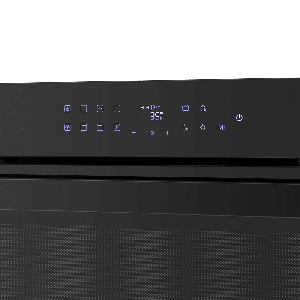 Шкаф духовой электрический MAUNFELD EOEH.7611SCB