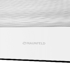 Шкаф духовой электрический MAUNFELD EOEH.7611SCW