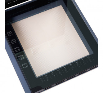 Шкаф духовой электрический MAUNFELD EOEM516BG