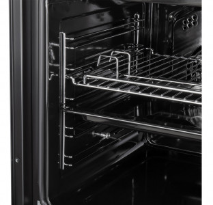 Шкаф духовой электрический MAUNFELD EOEM516BG