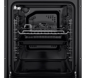 Шкаф духовой электрический MAUNFELD EOEM516BG