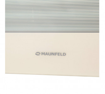 Шкаф духовой электрический MAUNFELD EOEM516BG