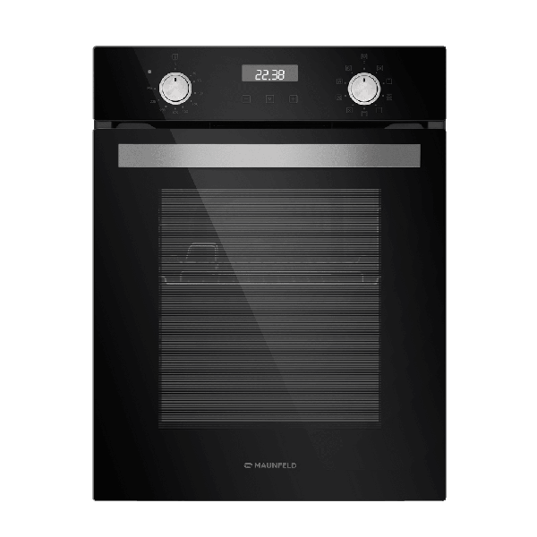 Шкаф духовой электрический MAUNFELD EOEM519B