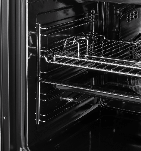 Шкаф духовой электрический MAUNFELD EOEM519B