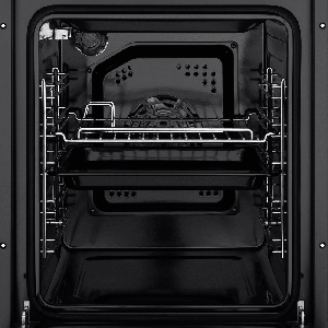 Шкаф духовой электрический MAUNFELD EOEM519B