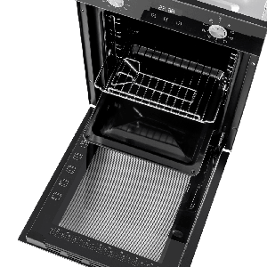 Шкаф духовой электрический MAUNFELD EOEM519B