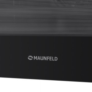 Шкаф духовой электрический MAUNFELD EOEM.589B