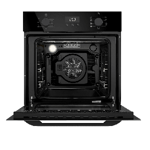 Шкаф духовой электрический MAUNFELD EOEM7610B2