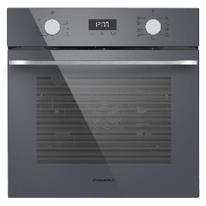 Шкаф духовой электрический MAUNFELD EOEM7610DGR