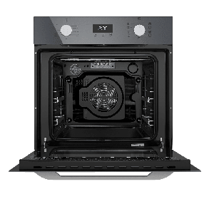 Шкаф духовой электрический MAUNFELD EOEM7610DGR