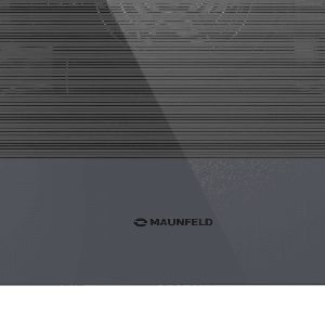 Шкаф духовой электрический MAUNFELD EOEM7610DGR