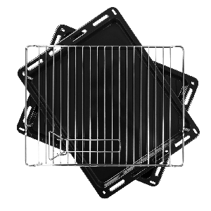 Шкаф духовой электрический MAUNFELD EOEM7610W