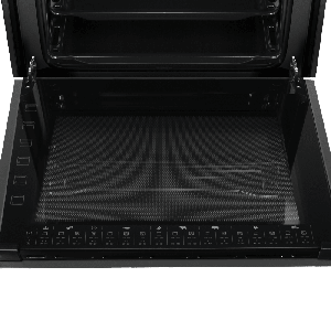 Шкаф духовой электрический MAUNFELD EOEM7610DGR