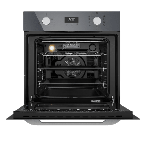 Шкаф духовой электрический MAUNFELD EOEM7610DGR